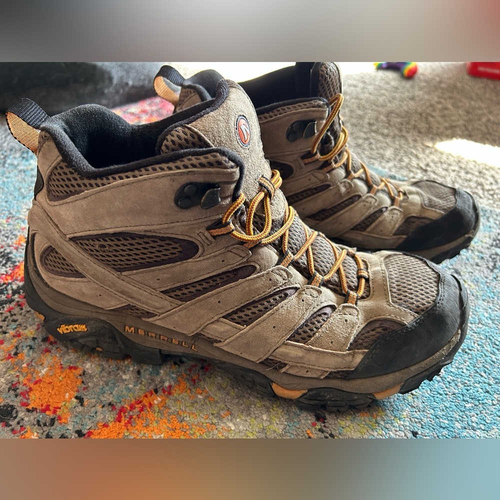 Merrell Moab Mig High